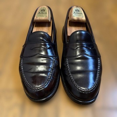 Alden 987