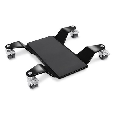 ConStands Mover II 320 kg - Motorrad Rangierhilfe für Hauptständer Rangierwagen 