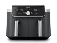 Air Fryer Ninja DualZone MAX 6-en-1 9,5 L - Neuf