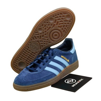 adidas Handball Spezial Navy Gum Men's BD7633 | eBay