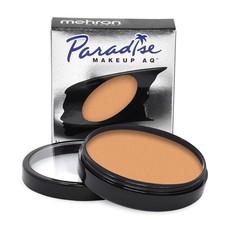 Mehron Makeup Paradise Makeup Aq Pro Size  Stage  Health And Beauty