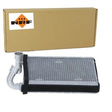 NRF WÄRMETAUSCHER HEIZUNGSKÜHLER passend für AUDI Q3 TT CUPRA ATECA MAN TGE