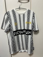 PUMA MONSTER HUNTER Collaboration FOOTBALL Uniform S