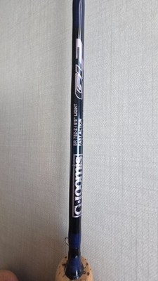 G. Loomis GL2 SR782-2 Trout Perch Spinning Rod 6'6'' Light Fast 2pc