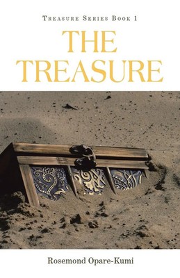 Treasure Rosemond Opare-Kumi Taschenbuch Kartoniert / Broschiert Englisch 2020