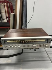 REaD Onkyo tx5000 receiver With Original Box Home stereo Amplifier Tx 5000