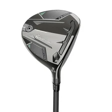 Taylormade Qi35 Max Lite Fairway Wood Mitsubishi Kaili Graphite Shaft