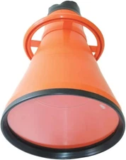 Nuova Rade Jointed Aqua Scope, Under Water Viewer, Bathyscope,335 Millimeters