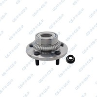 Radlagersatz FÜR Hyundai Trajet (Fo), Hyundai Santa FÉ I (Sm) - GSP 9235012K