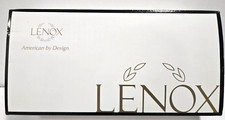 Lenox BARNABY 39 Piece Set 18/10 Stainless Se...