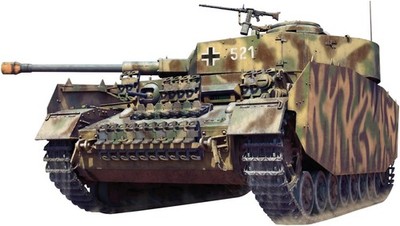 Miniart MIN35346 Scale Model