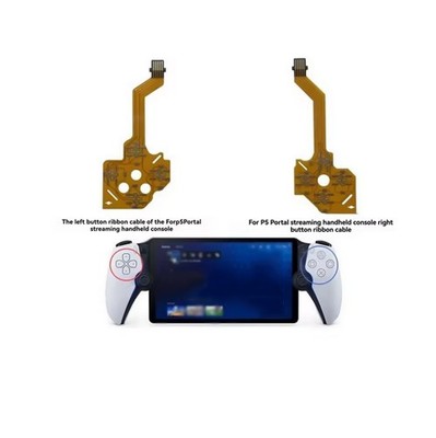 Linke oder rechte Hand Joystick Kabel for Sony PS5 PlayStation Portal Controller