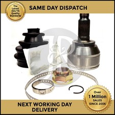 MG-ZT-MGZT 1.8 (120) CV JOINT (BRAND NEW) 03>05