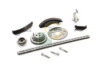 Steuerkettensatz FüR Astra / Insignia/Mokka/Zafira 1.6 Cdti B16DTH Diesel