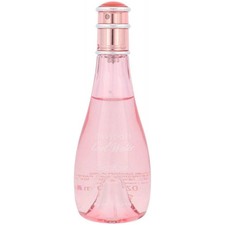 COOL WATER SEA ROSE by Davidoff for Woman EDT 3.3 / 3.4 oz New Tester