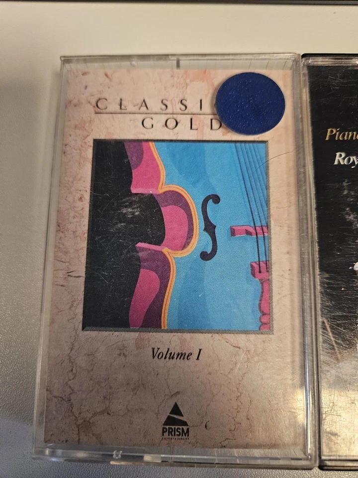 Classical music 5 cassette lot Copland Fanfar Wagner Overtures Beethoven & more Foto 3 de 4