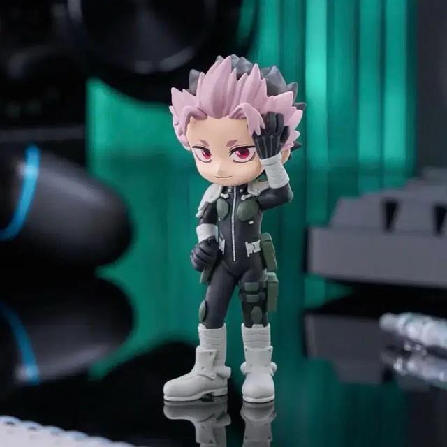 Godzilla 8th Gen Narumi Gen Palbers Toy Unopened Collectible