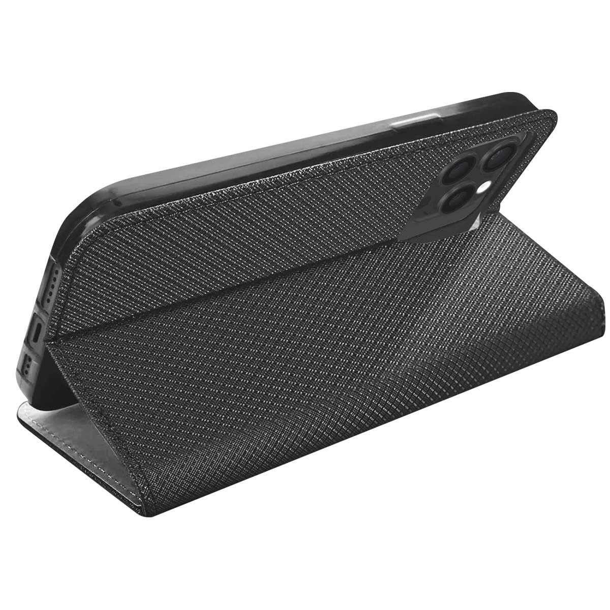 Coque iPhone 13 Pro Jaym pour visionner vos vidéos les mains libres - 2