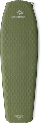 Sea to Summit Camp Plus Self Inflating Isomatte Regular 183x56x7cm 1780726
