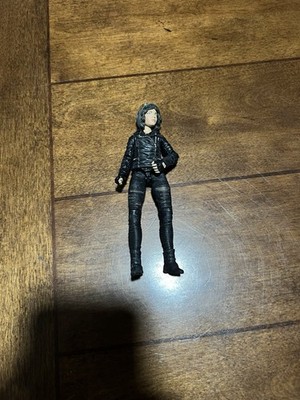 Gotham Before the Legend Selina Kyle 6  Action Figure Diamond Select 2015 Loose