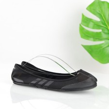 Adidas Womens Neo Sunlina Ballet Flats Size 7...