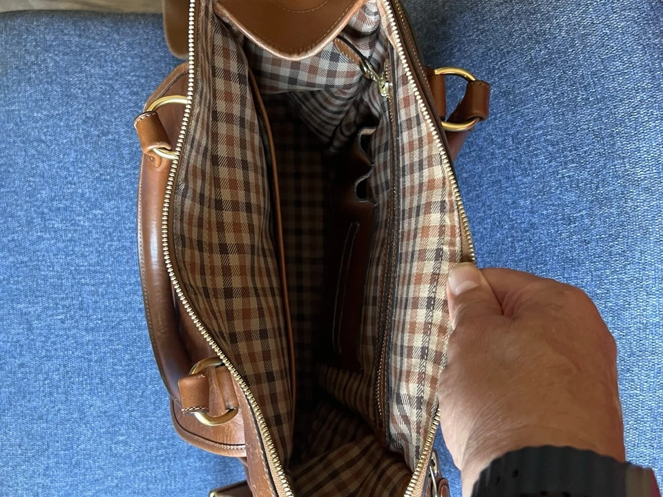 Ghurka Overlander ligeramente usado excelente estado precio medio menos que nuevo! Foto 4 de 4