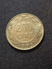 1995 Italy 200 Lire - Republica Italiana — photo 4