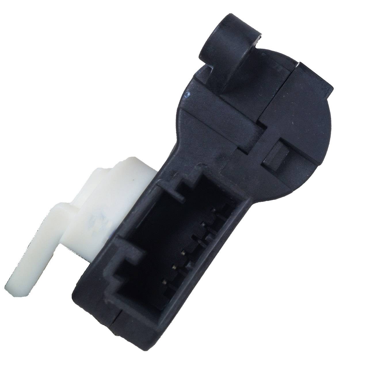 A/C Blower Motor Resistor for VW Audi R8 TT Jetta 2005-2012 1K0907511B N