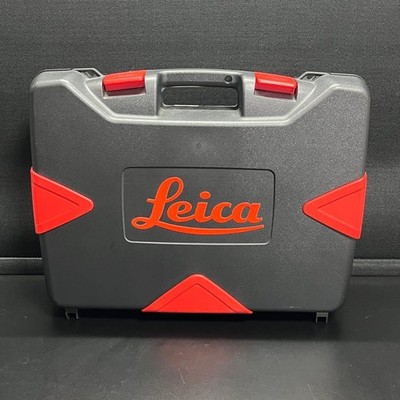 Leica DISTO D810 Accessories Set Case Tripod Main Unit Not Included