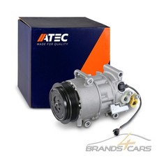 ATEC KLIMAKOMPRESSOR KLIMAANLAGE FÜR MERCEDES-BENZ A-KLASSE W169 B-KLASSE W245