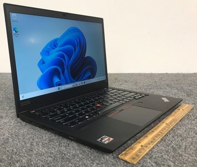 Lenovo ThinkPad T14 Gen 14