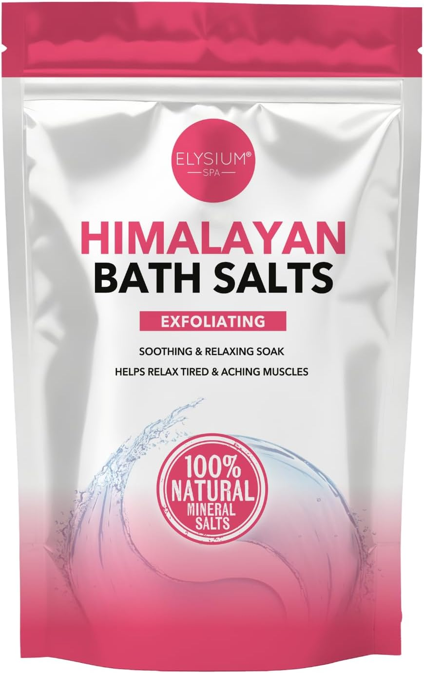 Himalayan Salt (1Kg)