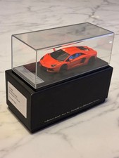 Looksmart 1/43 Lamborghini Aventador Lp700-4