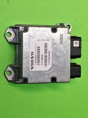 Volvo V40 2017 Steuergerät Modul 31406938 TLS9251