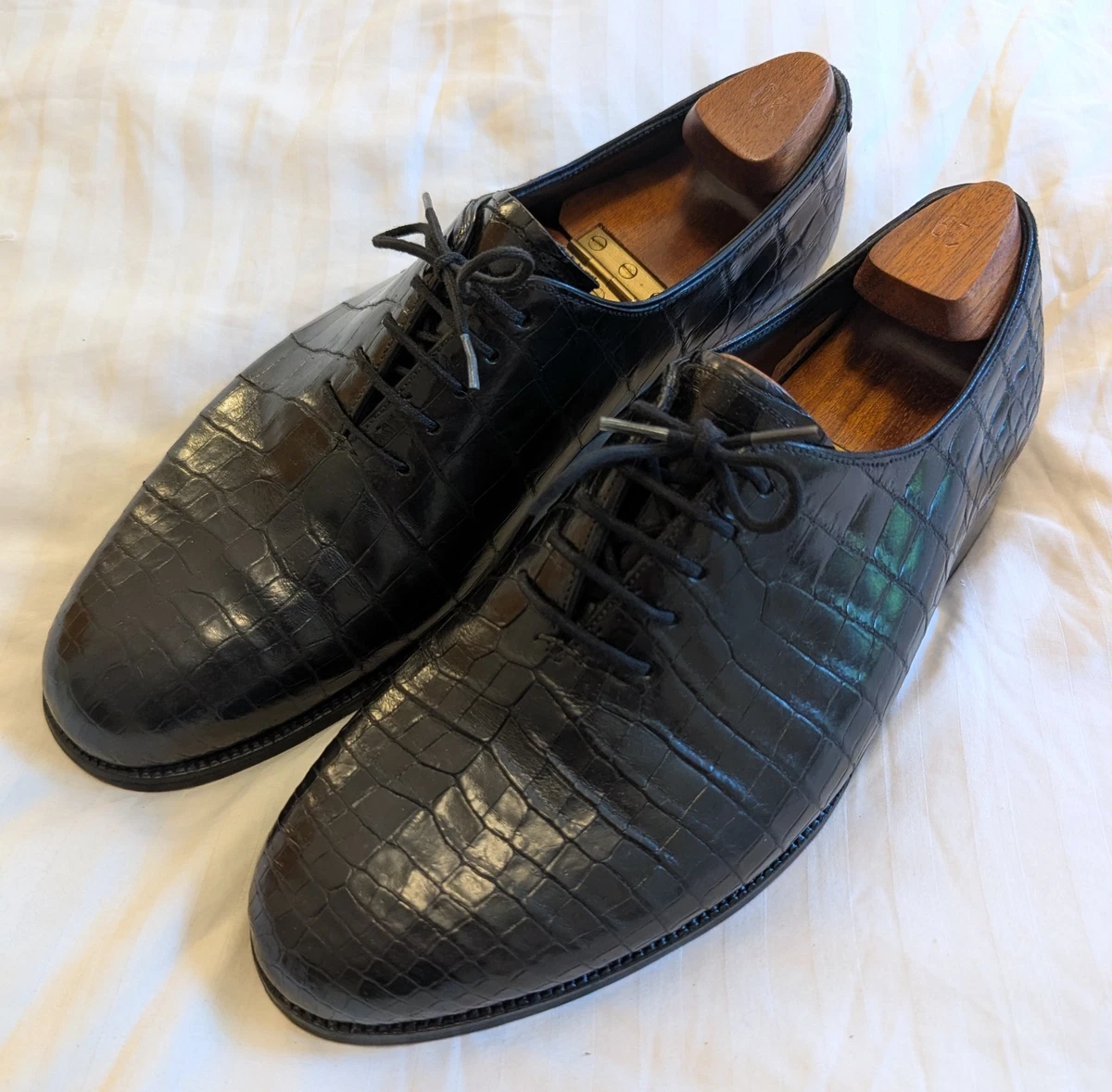 Las mejores ofertas en Zapatos para hombre John Lobb | eBay