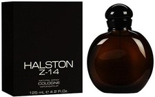 Halston Z-14 Mens 125ml Cologne With Free Fragrance Gift