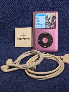 Custom iPod Classic | eBay