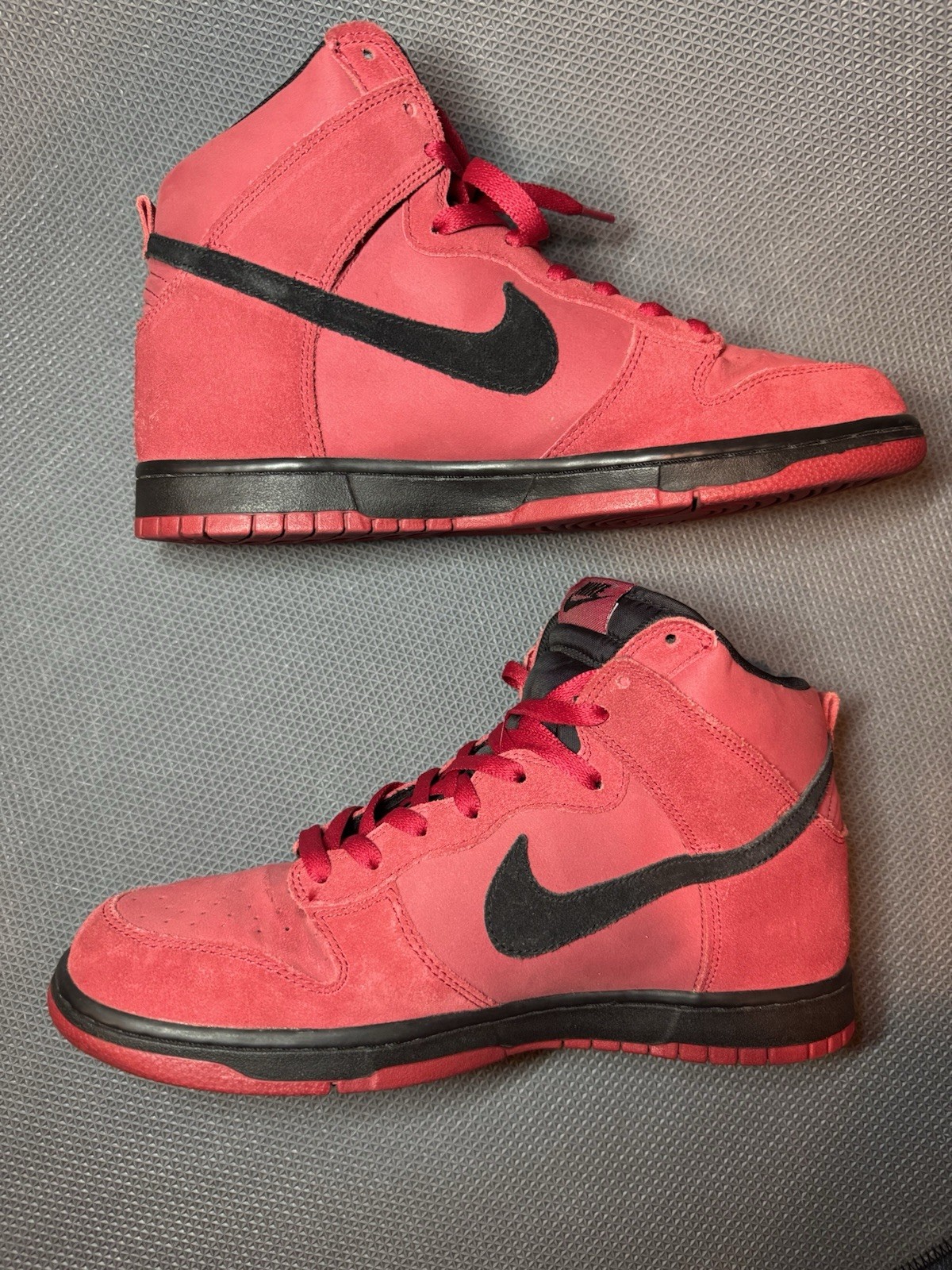 Nike Dunk High - image 3