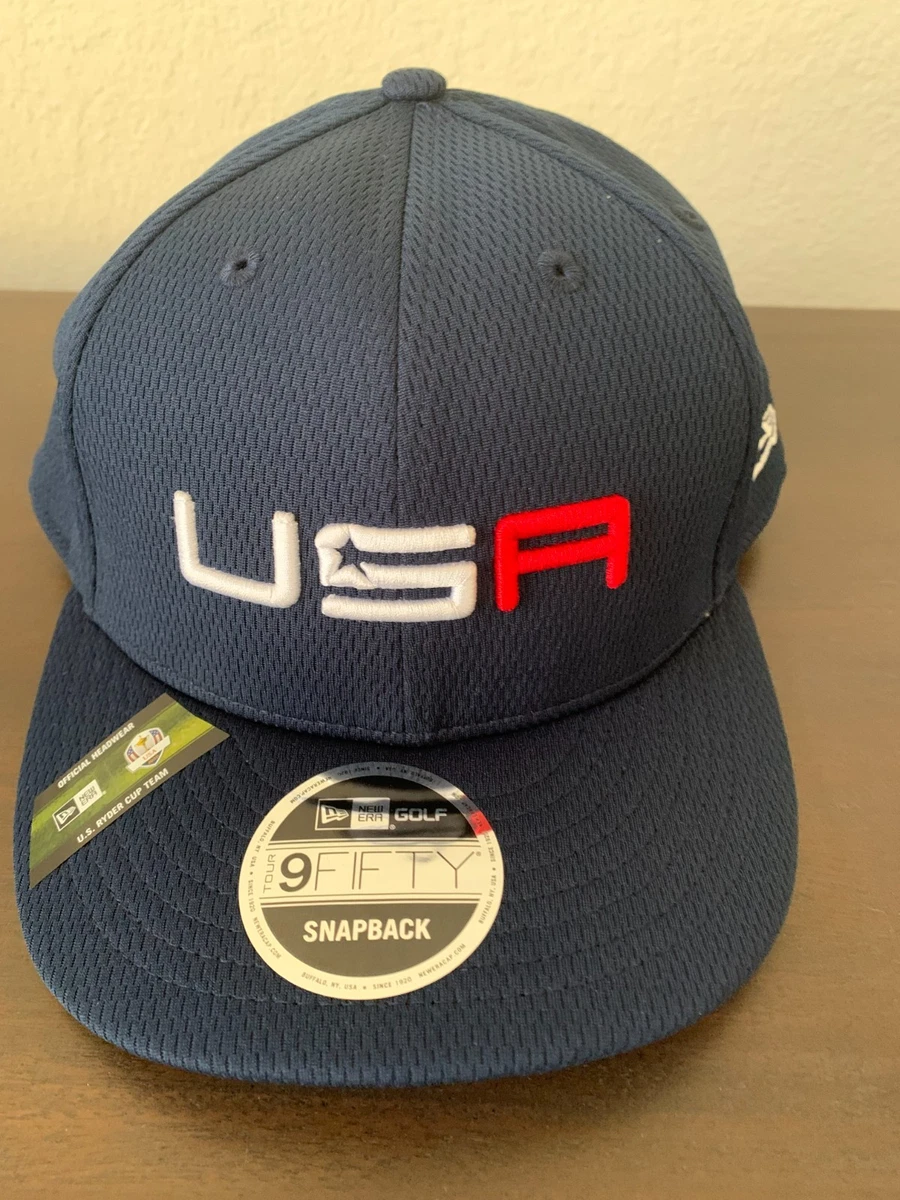 Ryder Cup Hat for sale - eBay
