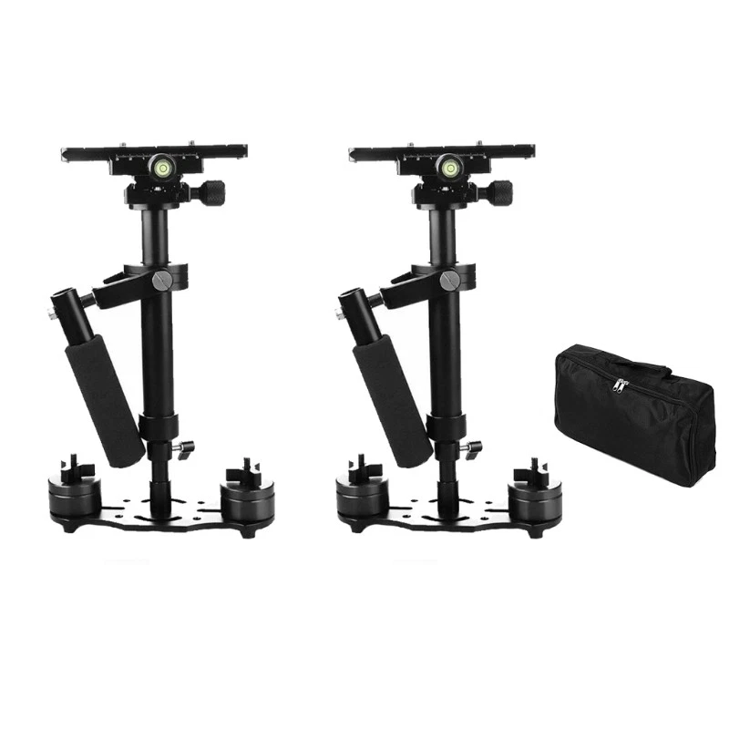 Handheld Video Camera Stabilizer S40 for Steadycam Steadicam Camcorder DSLR - Image 2 of 4