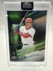 2026 Topps Chrome Black Brady House Green Refractor (Raw)