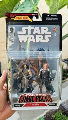 Star Wars Comic Packs for sale | eBay