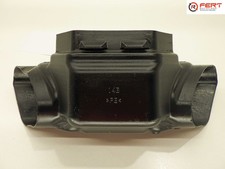 Venturi (Yamaha - Yzf R1 1000 2012 - 2014)