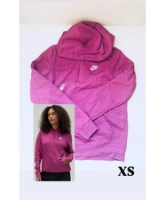 Nike Sportswear Club Fleece Hoodie Women s Size XS