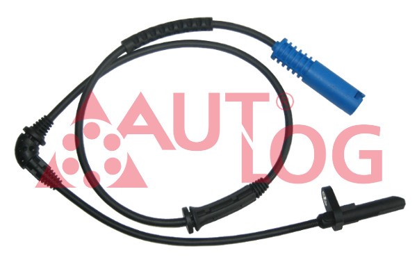 Front AUTLOG AS5149 Sensor, wheel speed for MINI