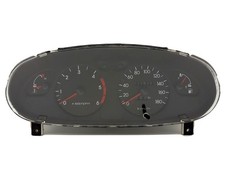 Compteur Hyundai H-1