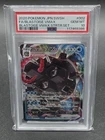 2020 Pokemon Japanese SWSH Starter Set Blastoise Vmax #2 - PSA 10
