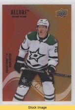 2022-23 Upper Deck Allure Color Flow Red Orange Ryan Suter #SF-16 READ 1a8q