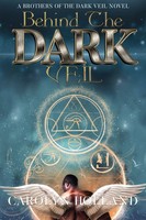 Carolyn Holland | Behind The Dark Veil | Taschenbuch | Englisch (2020)