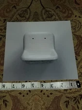 Artist ROBERT GOBER Exhibition Card,  DAVID ZWIRNER Gallery 